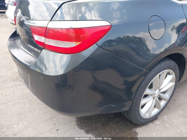 45525852 :رقم المزاد ، 1G4PR5SK7E4202409 vin ، 2014 Buick Verano Convenience Group مزاد بيع
