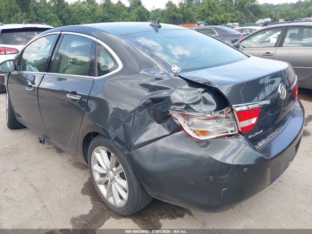 45525852 :رقم المزاد ، 1G4PR5SK7E4202409 vin ، 2014 Buick Verano Convenience Group مزاد بيع