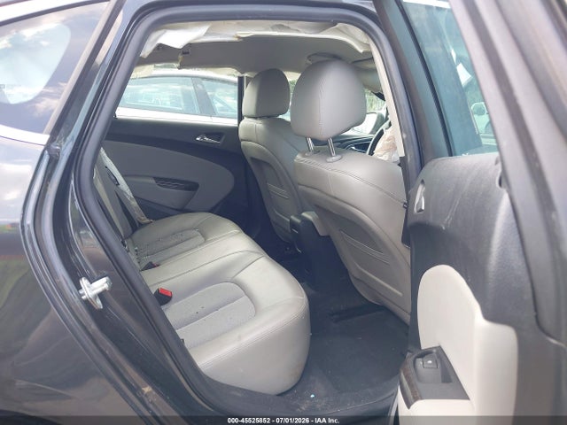 45525852 :رقم المزاد ، 1G4PR5SK7E4202409 vin ، 2014 Buick Verano Convenience Group مزاد بيع