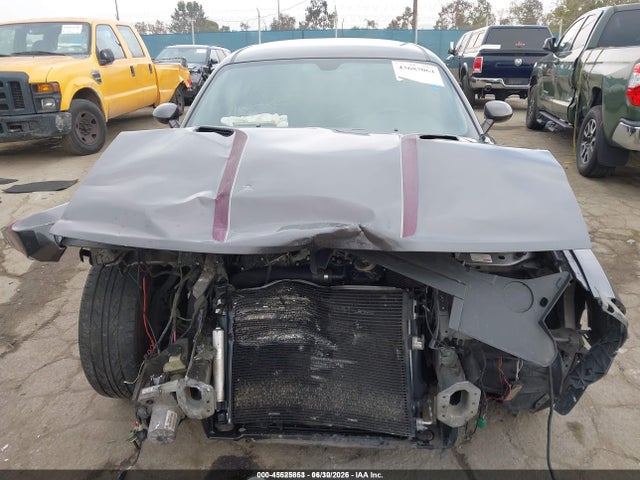 Dodge Challenger Sxt 2014 2C3CDYAG4EH233107 Image 13