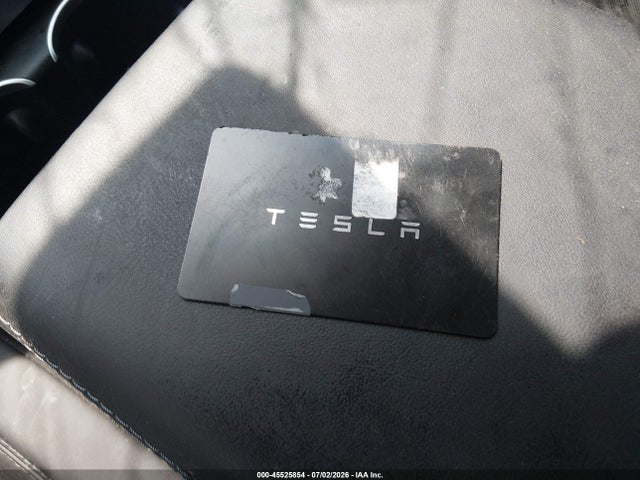 Продаж на аукціоні авто 2025 Tesla Model 3 Long Range All-wheel Drive, vin: 5YJ3E1EB8SF904391, номер лоту: 45525854