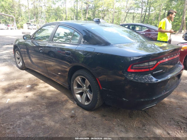 Aukcja sprzedaży 2016 Dodge Charger Sxt, vin: 2C3CDXHGXGH339211, numer aukcji: 45525859