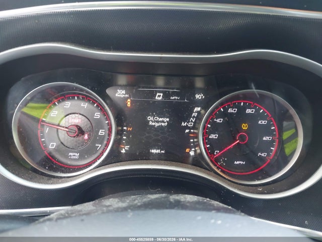 Aukcja sprzedaży 2016 Dodge Charger Sxt, vin: 2C3CDXHGXGH339211, numer aukcji: 45525859