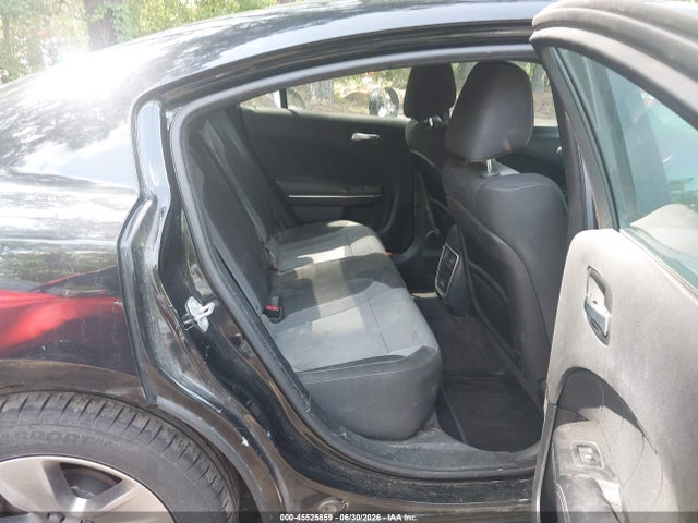 Aukcja sprzedaży 2016 Dodge Charger Sxt, vin: 2C3CDXHGXGH339211, numer aukcji: 45525859