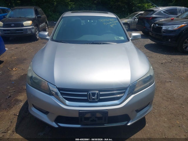 Aukcja sprzedaży 2015 Honda Accord Ex, vin: 1HGCR2F77FA012413, numer aukcji: 45525861
