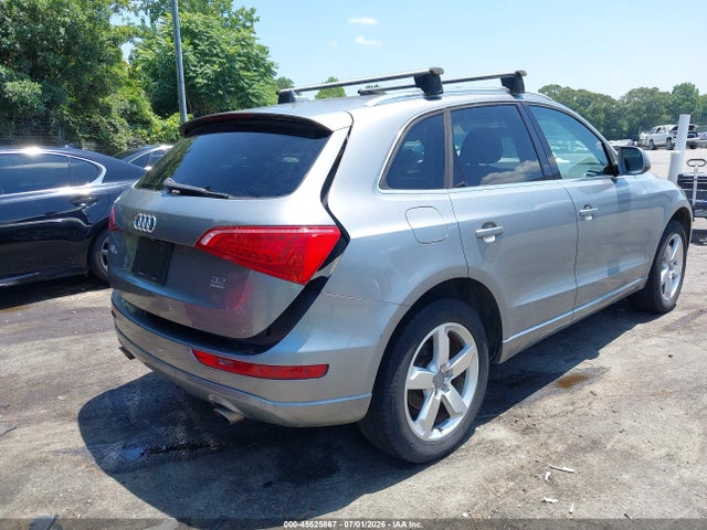 Продаж на аукціоні авто 2009 Audi Q5 3.2 Premium, vin: WA1KK78RX9A053238, номер лоту: 45525867