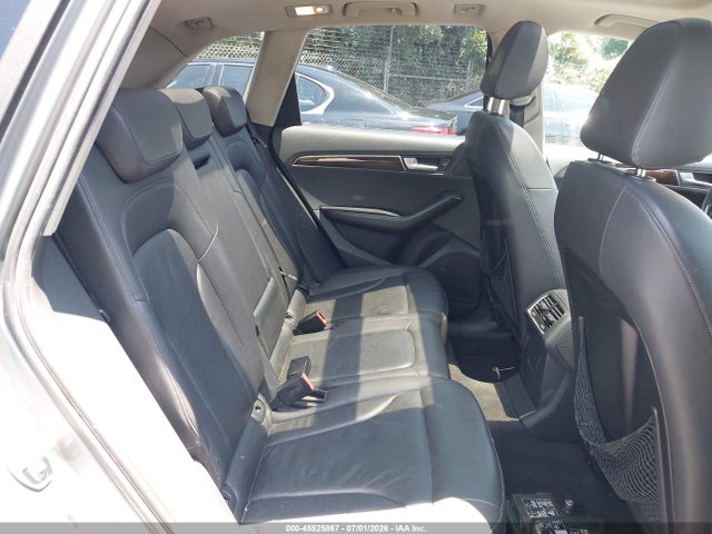 Продаж на аукціоні авто 2009 Audi Q5 3.2 Premium, vin: WA1KK78RX9A053238, номер лоту: 45525867