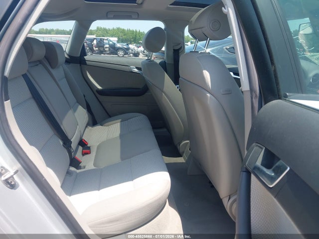 2006 Audi A3 2.0t მანქანა იყიდება აუქციონზე, vin: WAUHF78P96A163077, აუქციონის ნომერი: 45525868