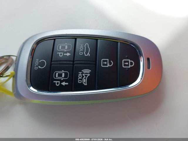 45525869 :رقم المزاد ، 5NPEH4J21MH090581 vin ، 2021 Hyundai Sonata Limited مزاد بيع