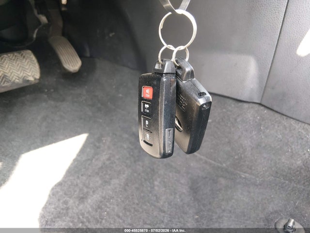 45525870 :رقم المزاد ، 2T1BURHE0KC227506 vin ، 2019 Toyota Corolla L/le/xle/se/xse مزاد بيع