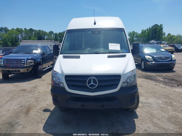WD3PE8DD6GP364642 Mercedes-Benz Sprinter 2500 High Roof