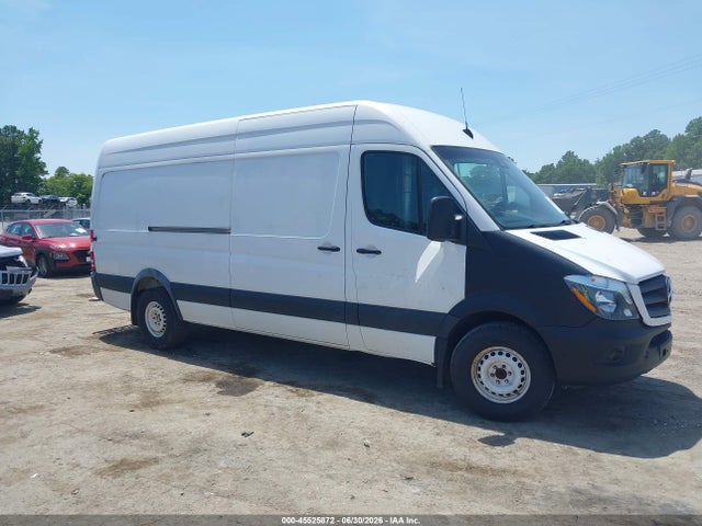 WD3PE8DD6GP364642 Mercedes-Benz Sprinter 2500 High Roof