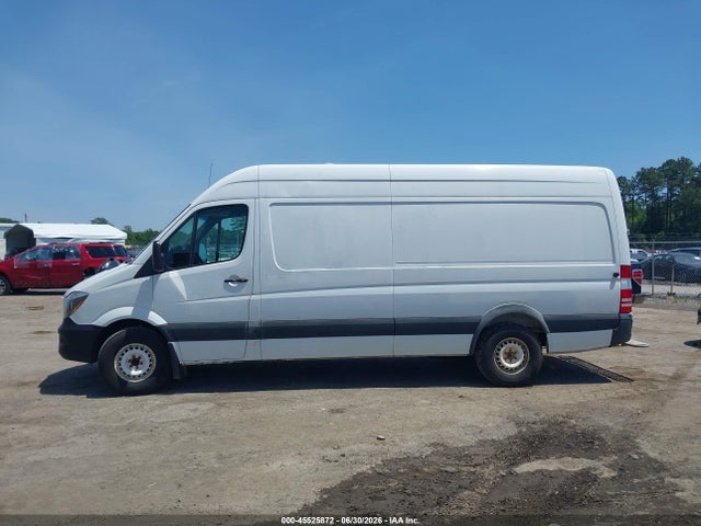 WD3PE8DD6GP364642 Mercedes-Benz Sprinter 2500 High Roof