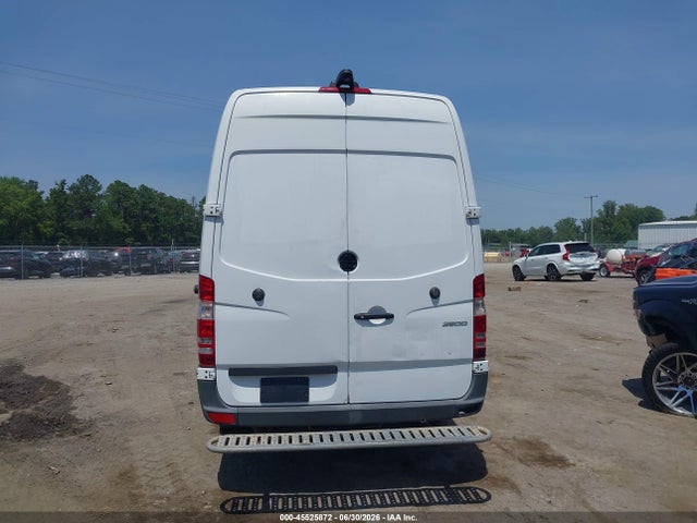 WD3PE8DD6GP364642 Mercedes-Benz Sprinter 2500 High Roof