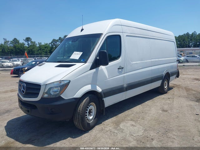 WD3PE8DD6GP364642 Mercedes-Benz Sprinter 2500 High Roof