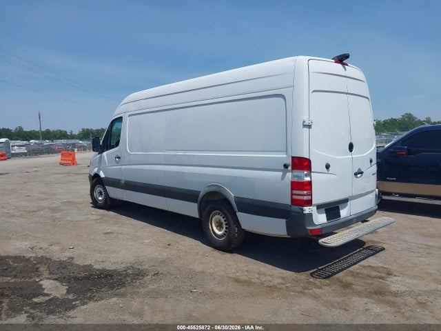 WD3PE8DD6GP364642 Mercedes-Benz Sprinter 2500 High Roof