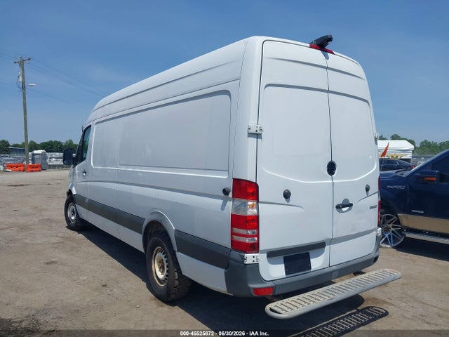 WD3PE8DD6GP364642 Mercedes-Benz Sprinter 2500 High Roof