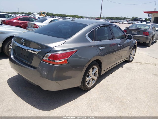 Nissan Altima 2.5 Sl 2015 1N4AL3AP2FN895663 Image 4