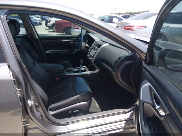 Nissan Altima 2.5 Sl 2015 1N4AL3AP2FN895663 Image 5
