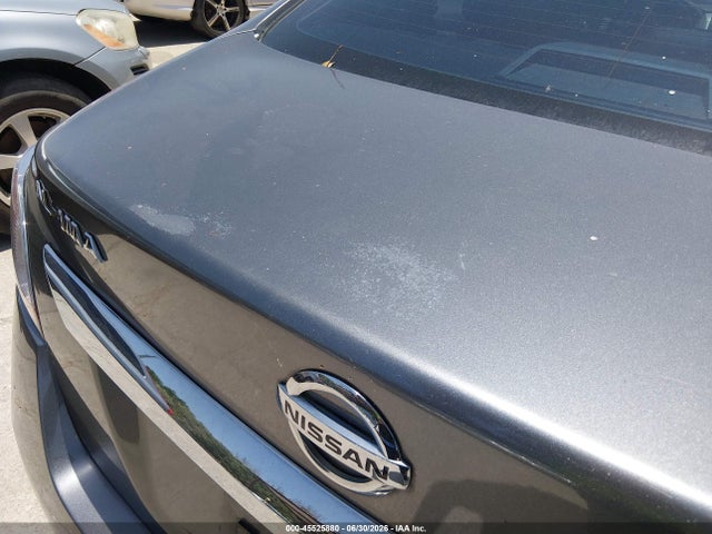 Nissan Altima 2.5 Sl 2015 1N4AL3AP2FN895663 Image 6