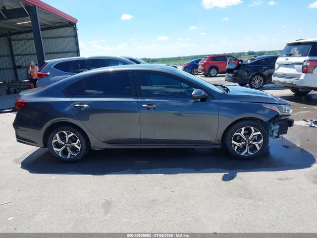 KIA Forte Lxs 2021 3KPF24ADXME353940 Image 14