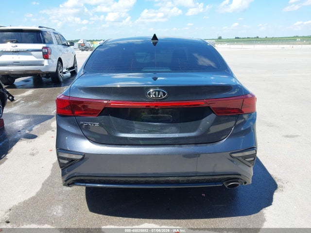 KIA Forte Lxs 2021 3KPF24ADXME353940 Image 17