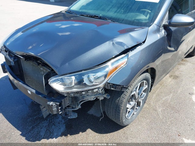 KIA Forte Lxs 2021 3KPF24ADXME353940 Image 6
