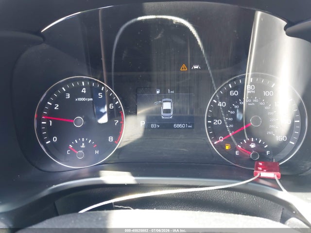 KIA Forte Lxs 2021 3KPF24ADXME353940 Image 7