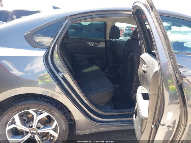 KIA Forte Lxs 2021 3KPF24ADXME353940 Image 8