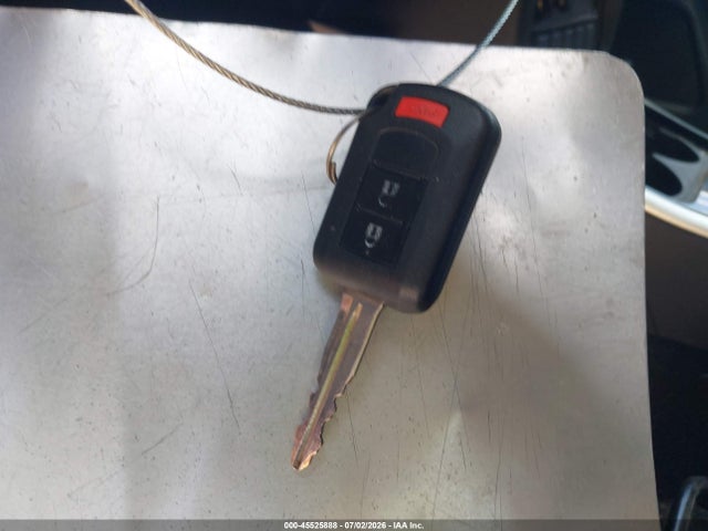 Продаж на аукціоні авто 2018 Mitsubishi Outlander Es, vin: JA4AZ2A39JZ008412, номер лоту: 45525888
