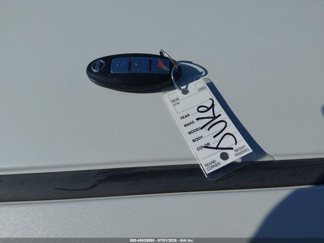 Nissan Juke Nismo Rs 2015 JN8DF5MV5FT250638 Image 11