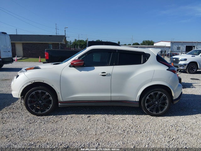 Nissan Juke Nismo Rs 2015 JN8DF5MV5FT250638 Image 14