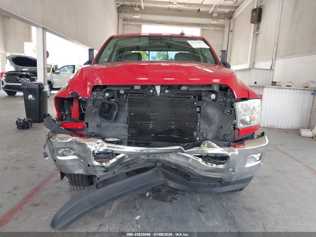 Aukcja sprzedaży 2018 Ram 2500 Big Horn  4x4 8' Box, vin: 3C6UR5JL5JG302143, numer aukcji: 45525899