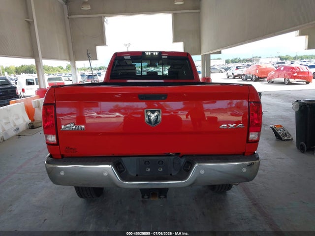 Aukcja sprzedaży 2018 Ram 2500 Big Horn  4x4 8' Box, vin: 3C6UR5JL5JG302143, numer aukcji: 45525899