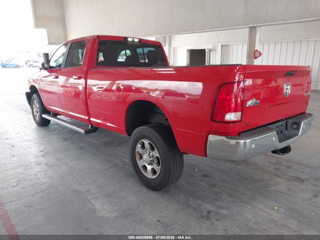 Aukcja sprzedaży 2018 Ram 2500 Big Horn  4x4 8' Box, vin: 3C6UR5JL5JG302143, numer aukcji: 45525899