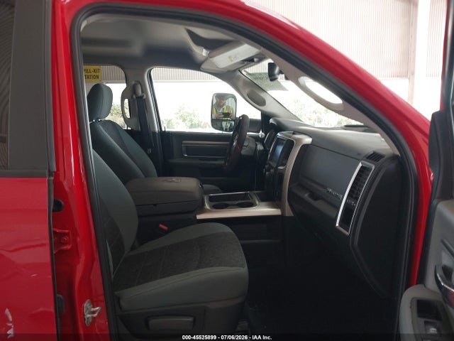 Aukcja sprzedaży 2018 Ram 2500 Big Horn  4x4 8' Box, vin: 3C6UR5JL5JG302143, numer aukcji: 45525899