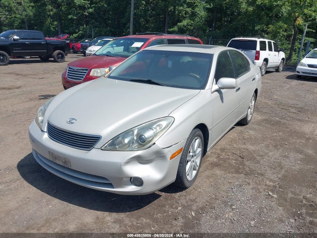 2006 Lexus Es 330 მანქანა იყიდება აუქციონზე, vin: JTHBA30G465151518, აუქციონის ნომერი: 45525905