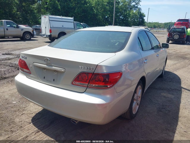 45525905 :رقم المزاد ، JTHBA30G465151518 vin ، 2006 Lexus Es 330 مزاد بيع