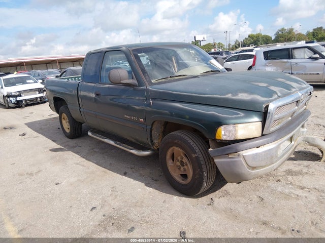 Продаж на аукціоні авто 2001 Dodge Ram 1500 St, vin: 3B7HC13Y31M548543, номер лоту: 45525914