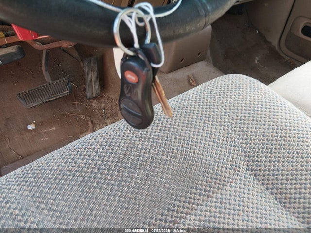 Продаж на аукціоні авто 2001 Dodge Ram 1500 St, vin: 3B7HC13Y31M548543, номер лоту: 45525914