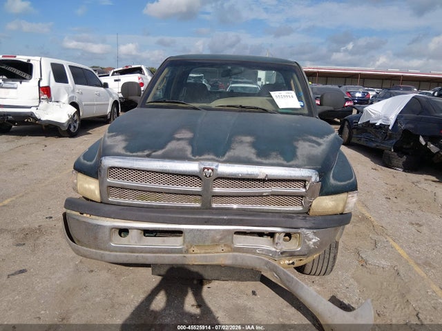 Продаж на аукціоні авто 2001 Dodge Ram 1500 St, vin: 3B7HC13Y31M548543, номер лоту: 45525914