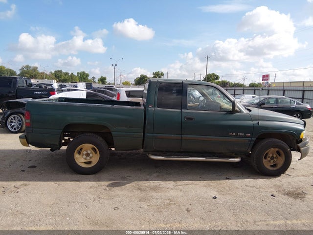 Продаж на аукціоні авто 2001 Dodge Ram 1500 St, vin: 3B7HC13Y31M548543, номер лоту: 45525914