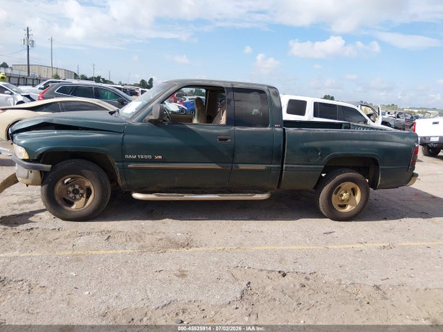 Продаж на аукціоні авто 2001 Dodge Ram 1500 St, vin: 3B7HC13Y31M548543, номер лоту: 45525914