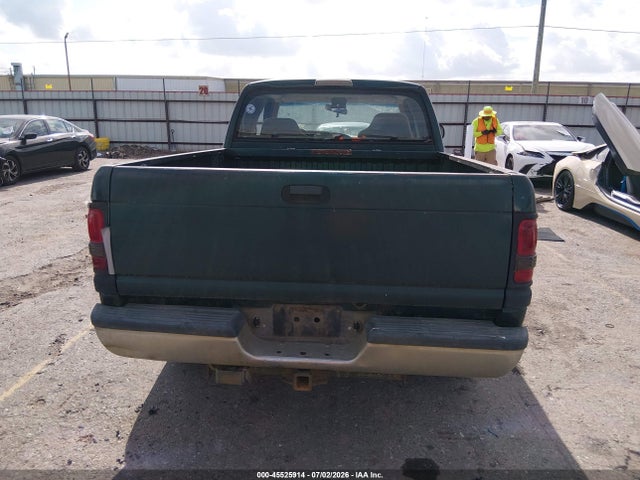 Продаж на аукціоні авто 2001 Dodge Ram 1500 St, vin: 3B7HC13Y31M548543, номер лоту: 45525914