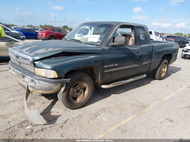Продаж на аукціоні авто 2001 Dodge Ram 1500 St, vin: 3B7HC13Y31M548543, номер лоту: 45525914