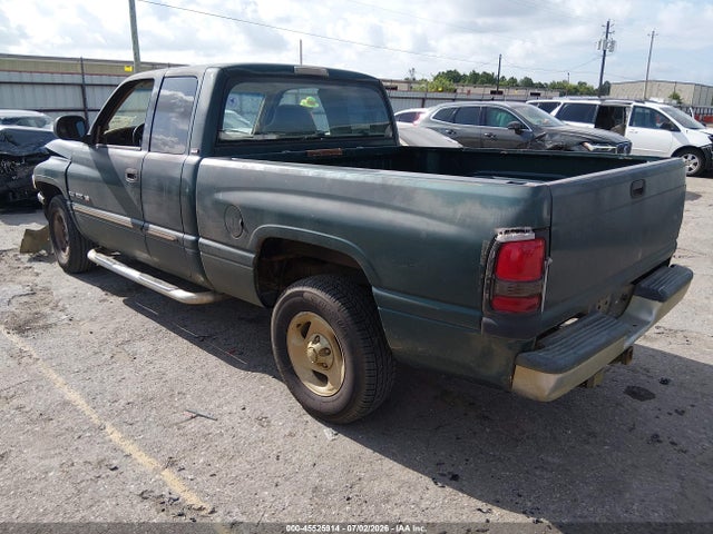 Продаж на аукціоні авто 2001 Dodge Ram 1500 St, vin: 3B7HC13Y31M548543, номер лоту: 45525914
