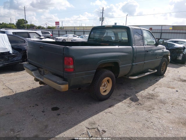 Продаж на аукціоні авто 2001 Dodge Ram 1500 St, vin: 3B7HC13Y31M548543, номер лоту: 45525914