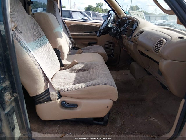 Продаж на аукціоні авто 2001 Dodge Ram 1500 St, vin: 3B7HC13Y31M548543, номер лоту: 45525914