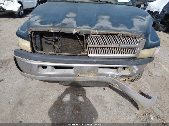 Продаж на аукціоні авто 2001 Dodge Ram 1500 St, vin: 3B7HC13Y31M548543, номер лоту: 45525914
