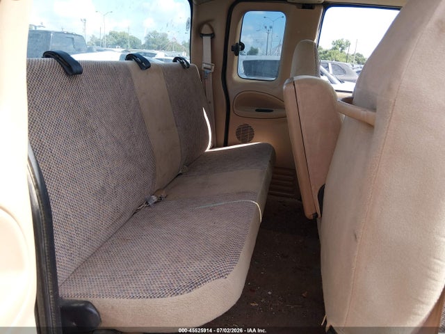 Продаж на аукціоні авто 2001 Dodge Ram 1500 St, vin: 3B7HC13Y31M548543, номер лоту: 45525914
